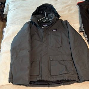 Patagonia Bomber Jacket